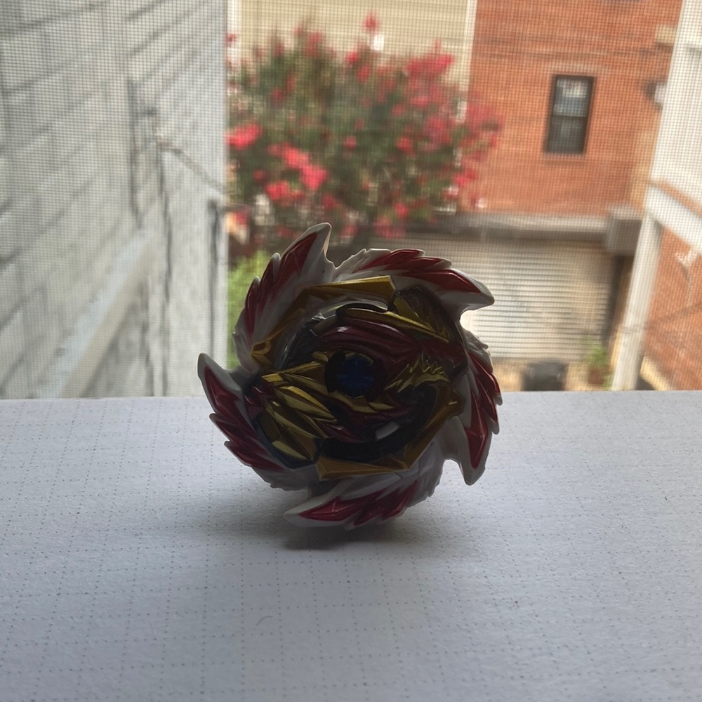 Beyblade burst rise erase devolos